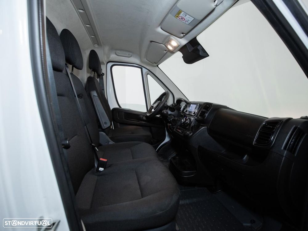 Citroën Jumper 2.2 bluehdi L3H2 S&S c/IVA - 10