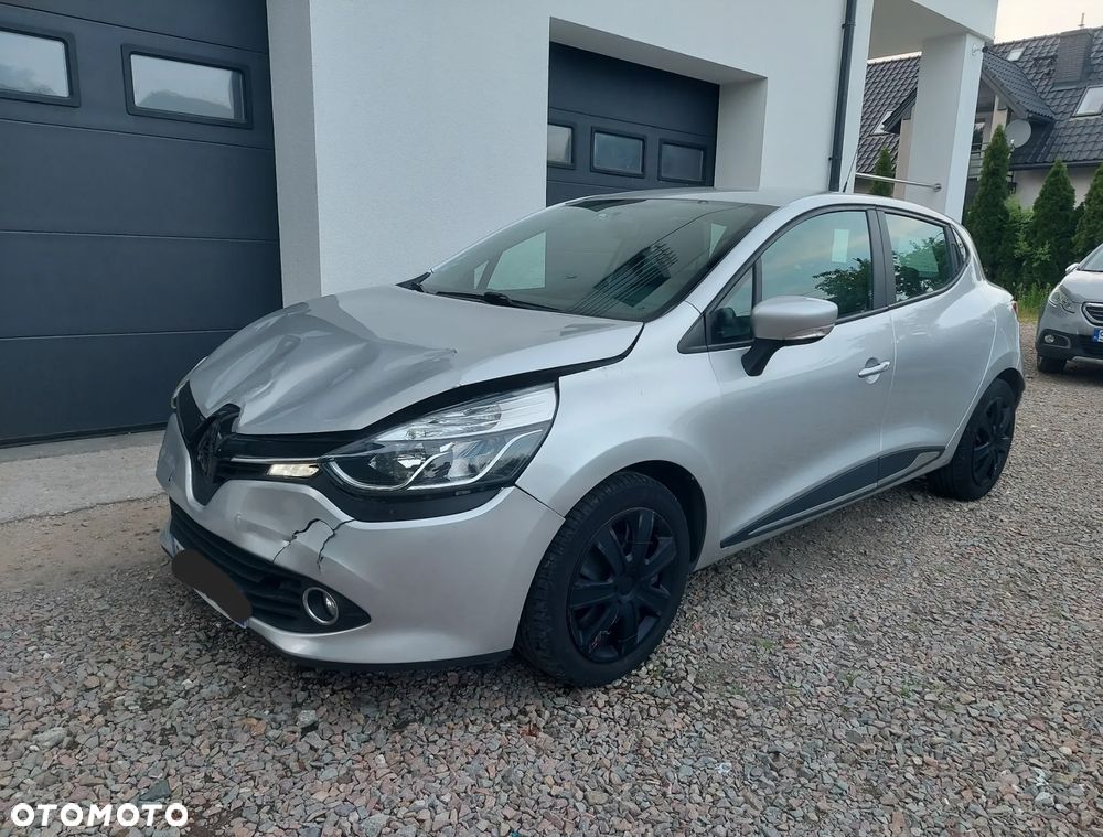 Renault Clio 1.2 16V 75 Dynamique - 1