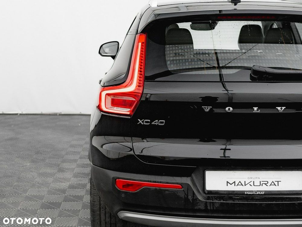 Volvo XC 40 - 12