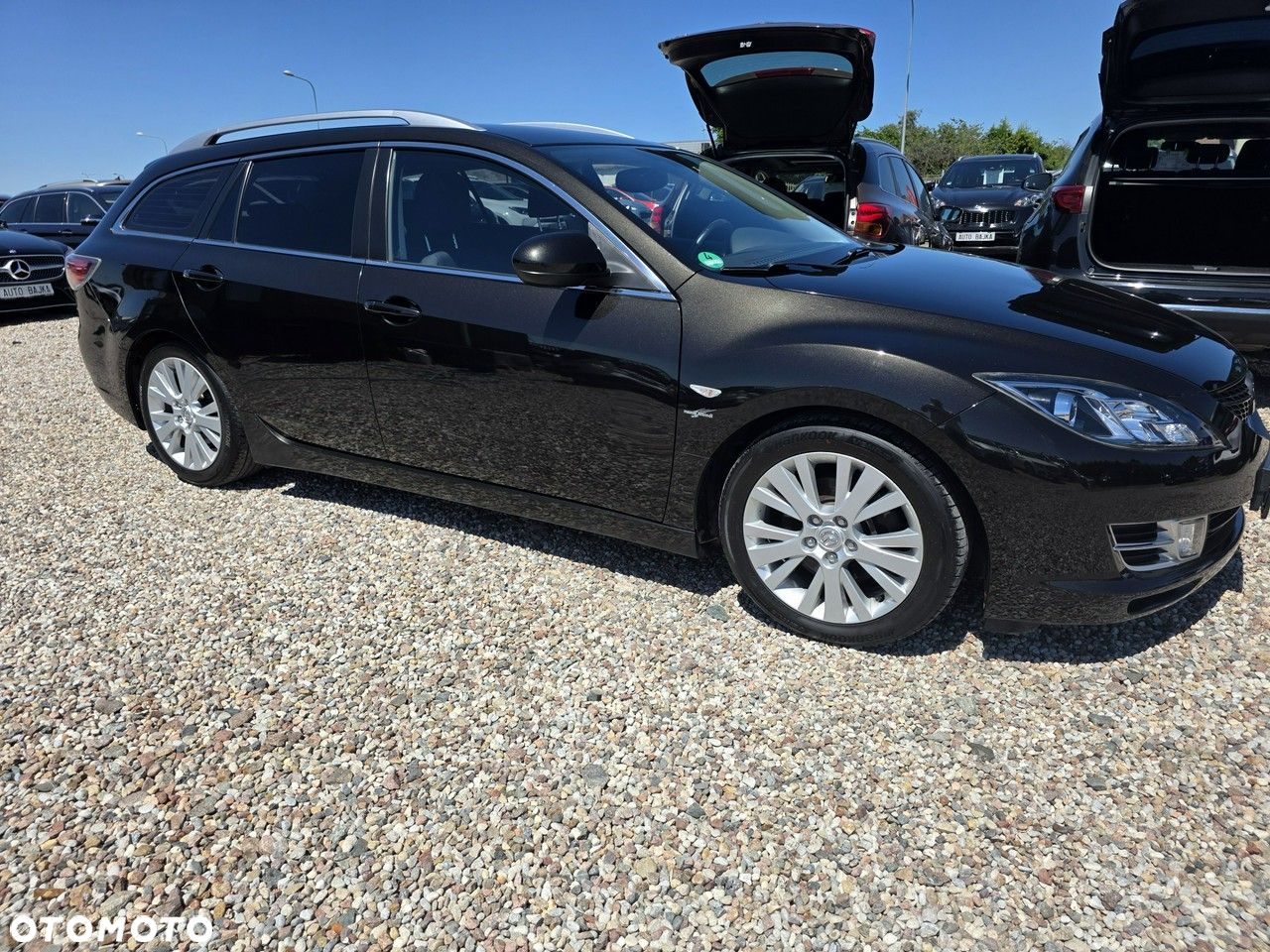 Mazda 6 2.0 Exclusive + - 38