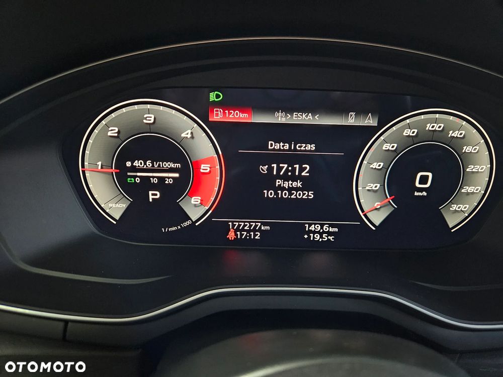 Audi A4 - 14