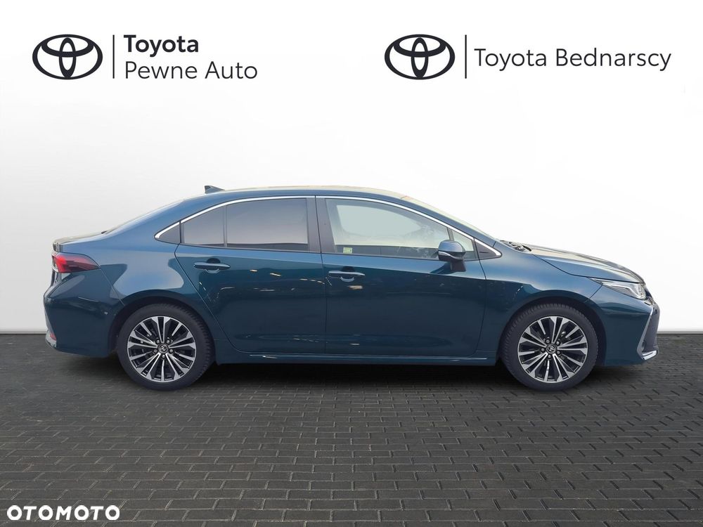 Toyota Corolla 1.5 Style - 6