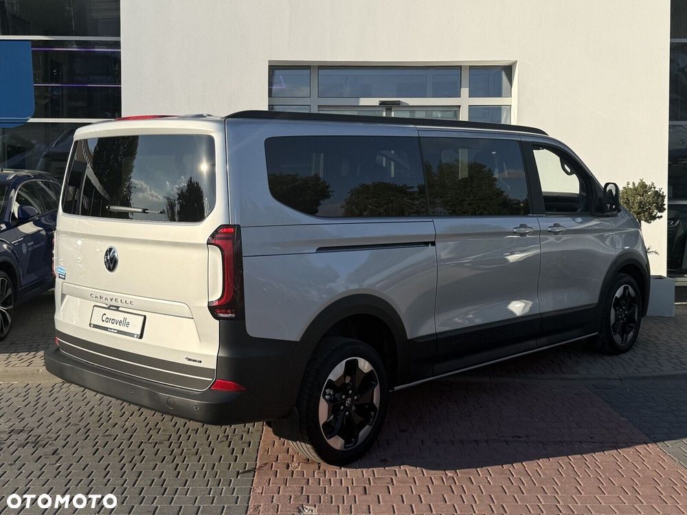 Volkswagen Caravelle 2.0 TDI L1 4Motion PanAmericana - 6
