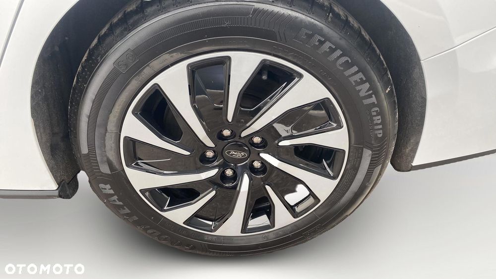 Ford Focus 1.5 EcoBlue Titanium - 14