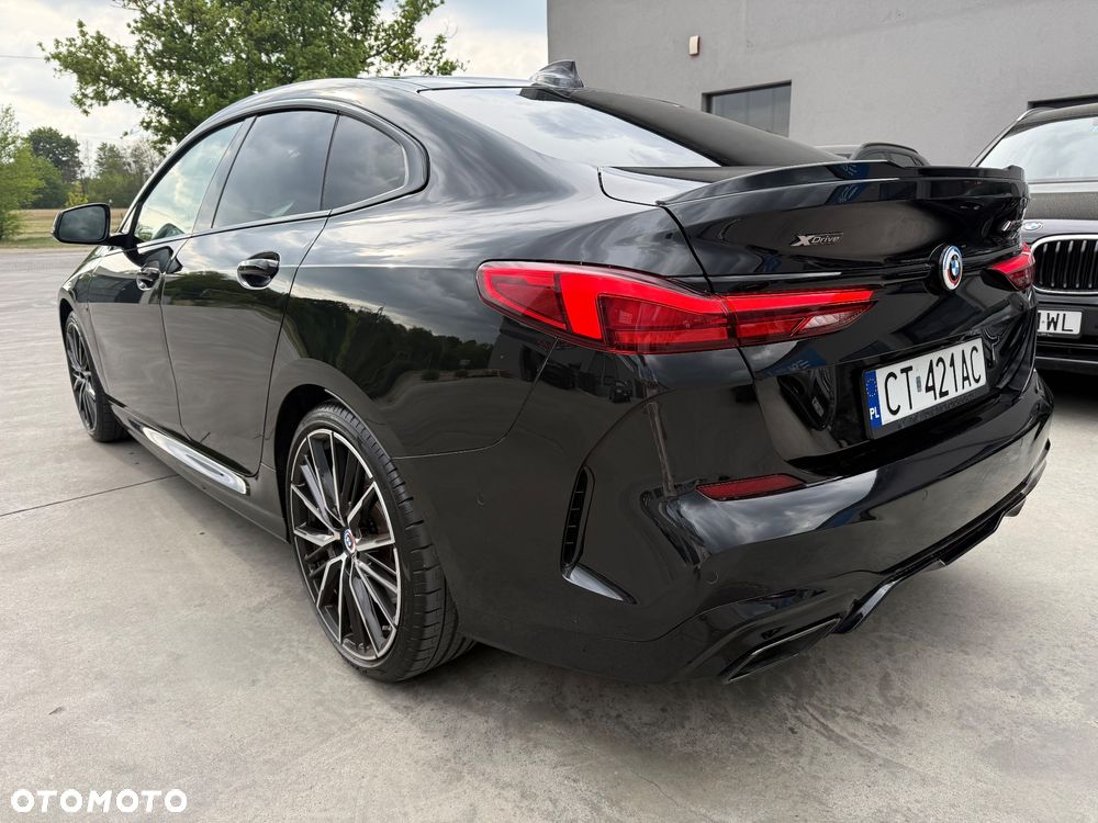 BMW Seria 2 M235i xDrive - 5