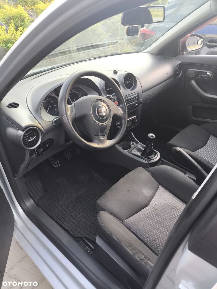 Seat Ibiza - 16