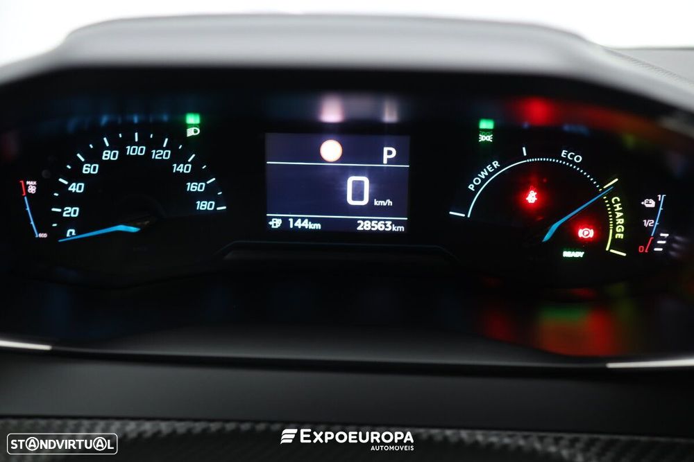 Peugeot e-208 Active Pack - 10