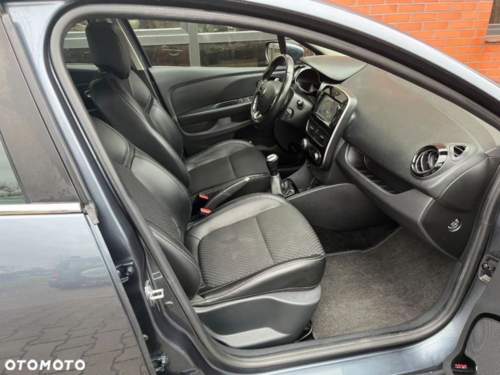 Renault Clio 1.5 dCi Energy Intens - 24