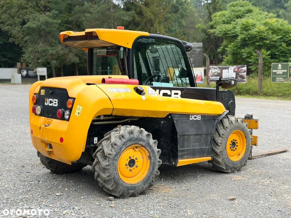 JCB 515-40 TH - 3