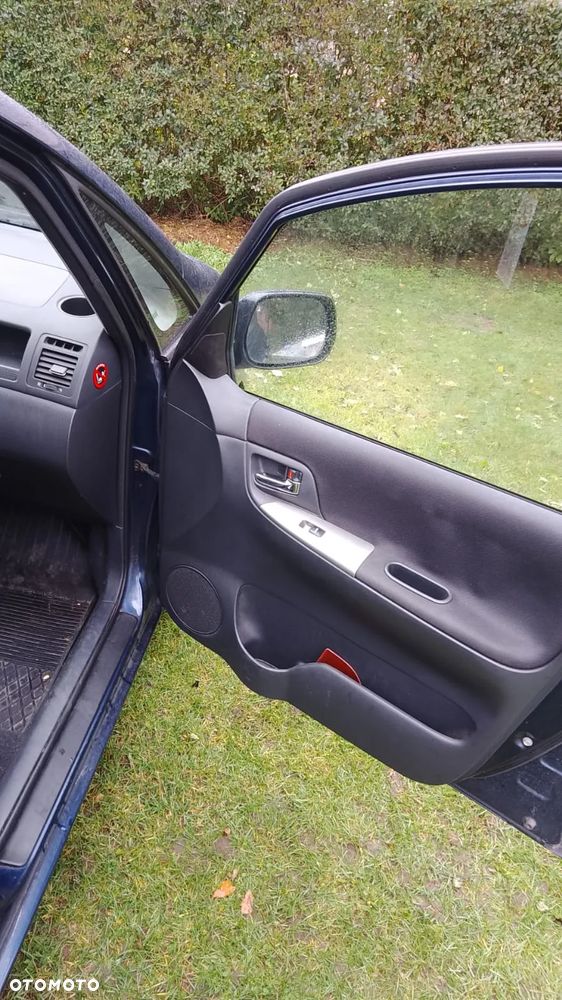 Toyota Corolla - 5