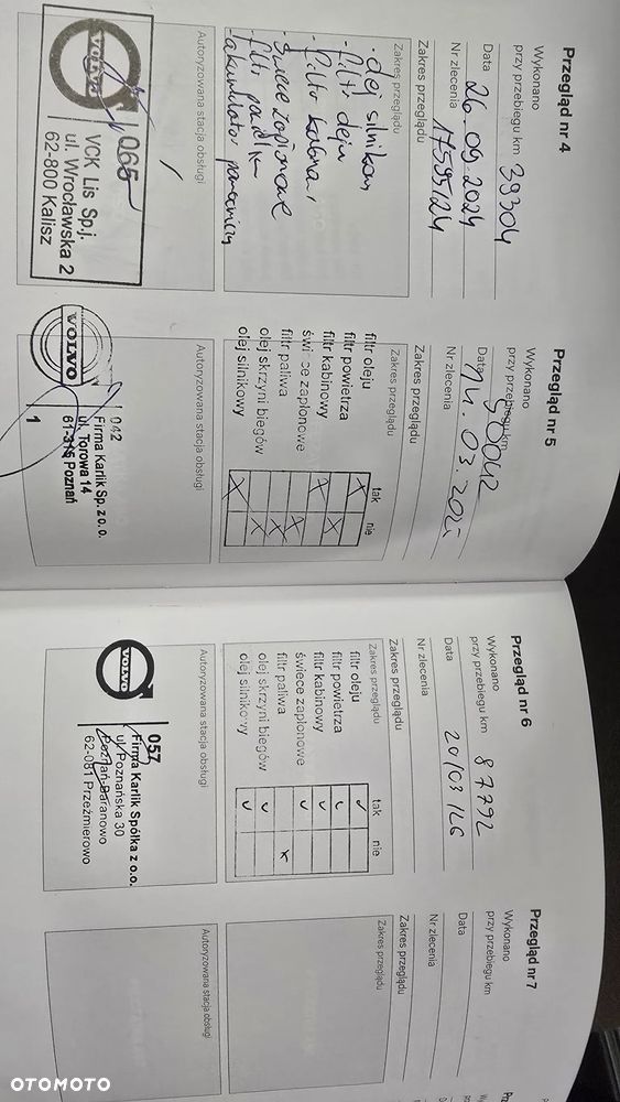 Volvo XC 40 T3 Geartronic Inscription - 32