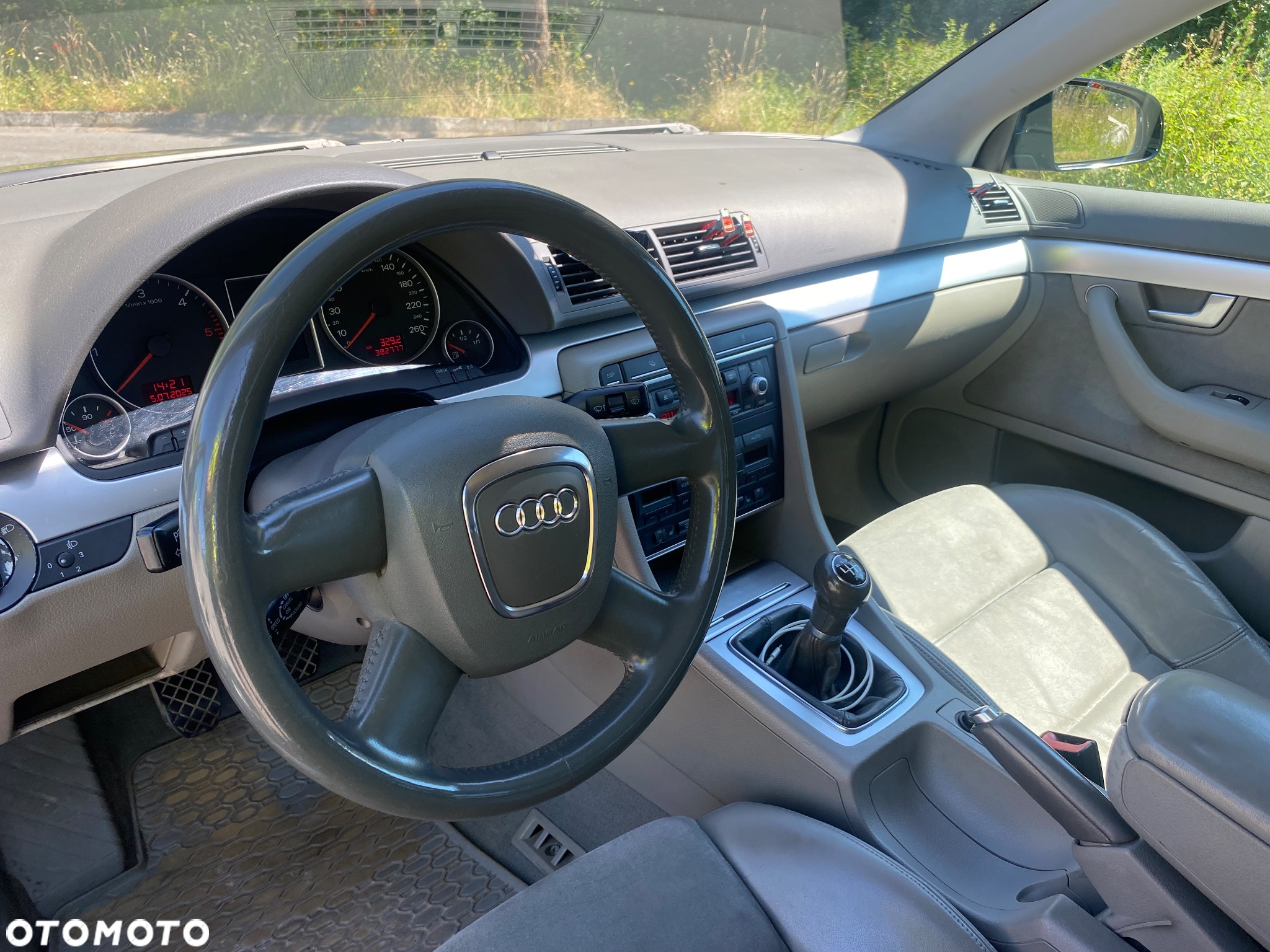 Audi A4 2.0 TDI - 7