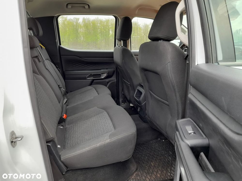 Ford Ranger 2.0 EcoBlue 4x4 DC Wildtrak - 9