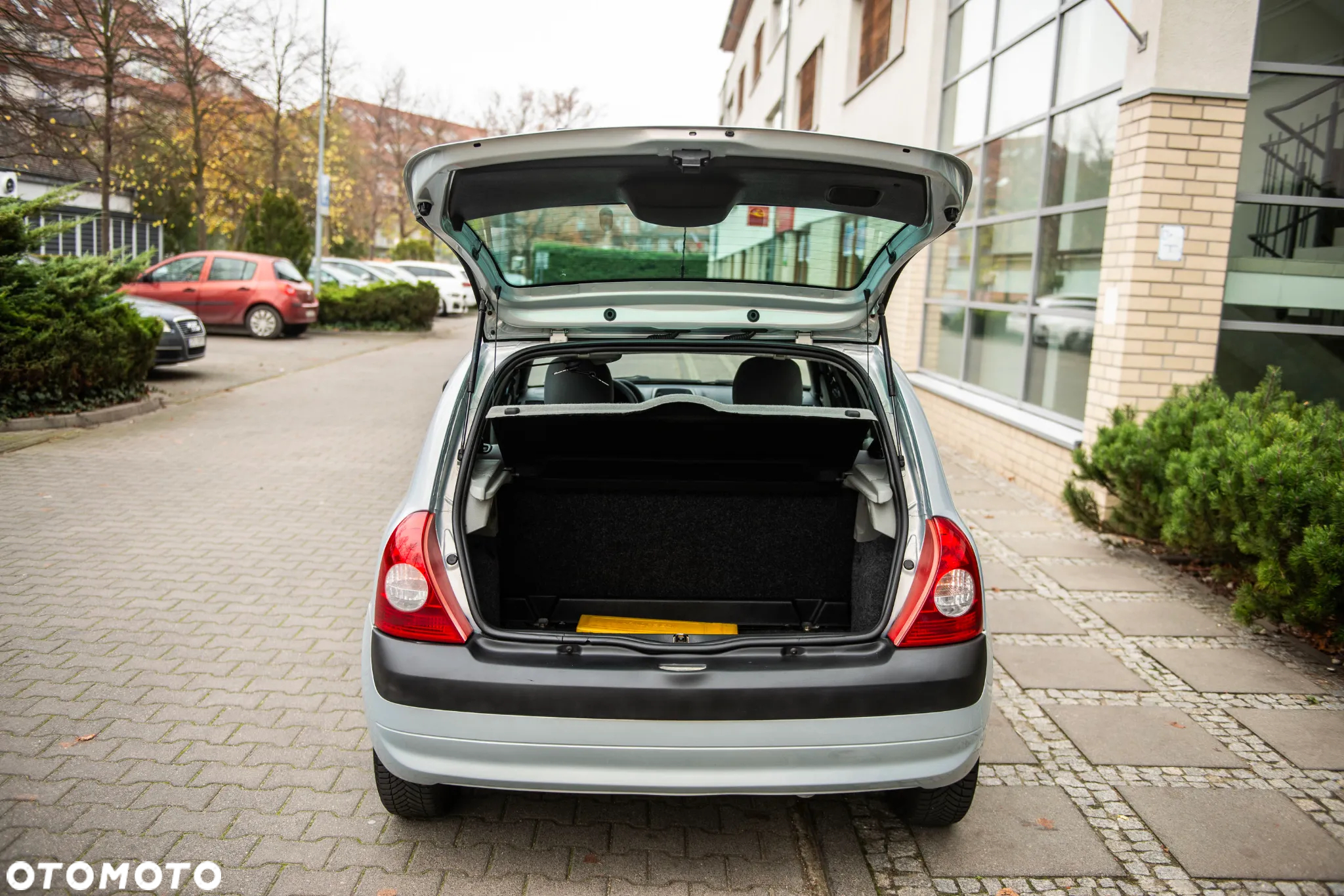 Renault Clio 1.2 Campus Authentique - 12