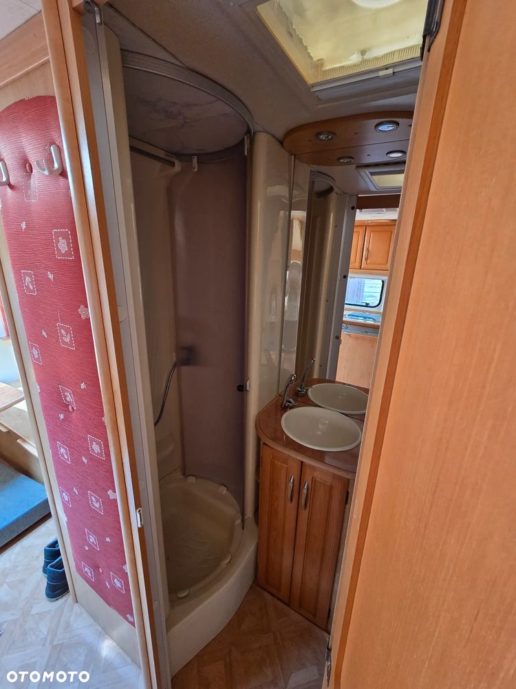 Caravelair EDEN 540 Specjale - 18