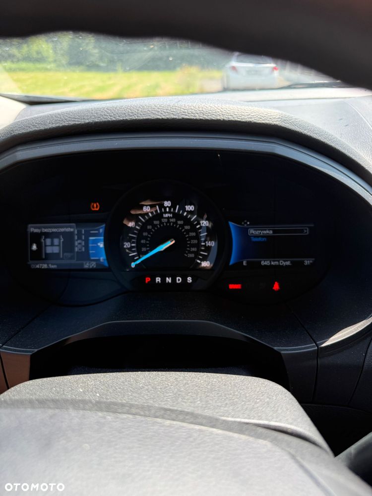 Ford Edge - 7