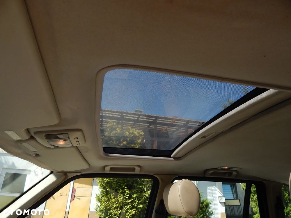 Land Rover Range Rover - 26