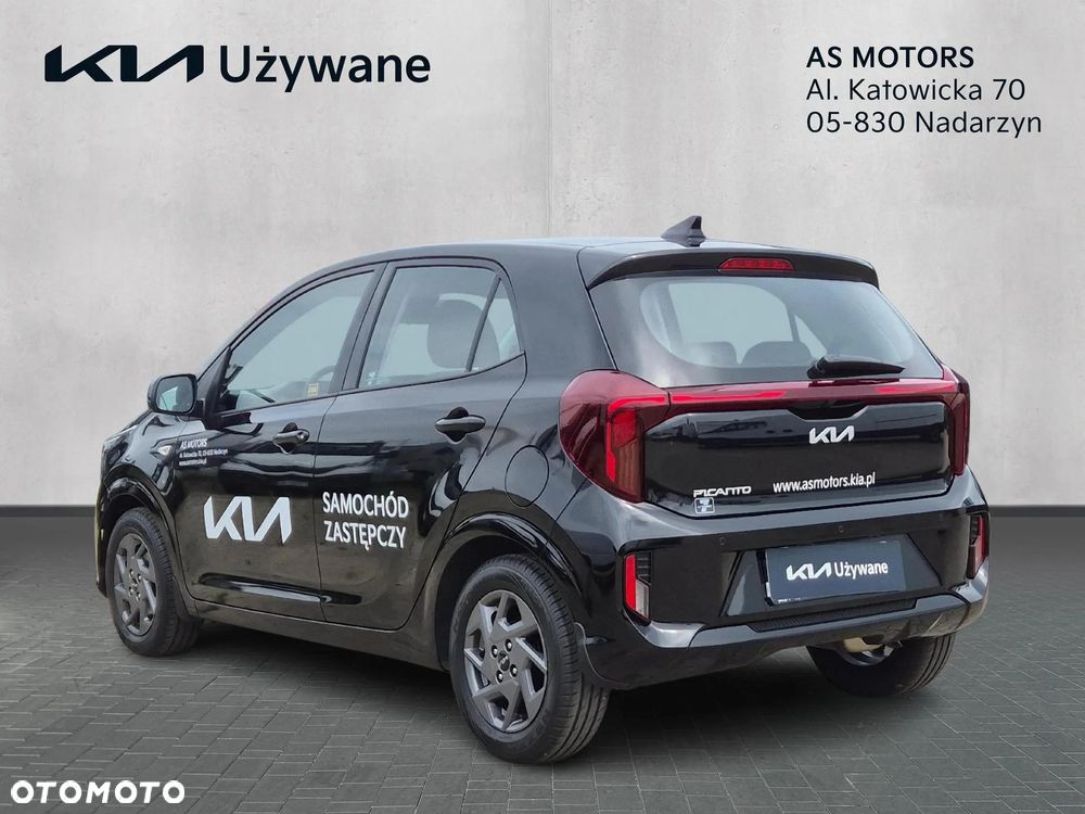 Kia Picanto 1.0 DPI L - 4