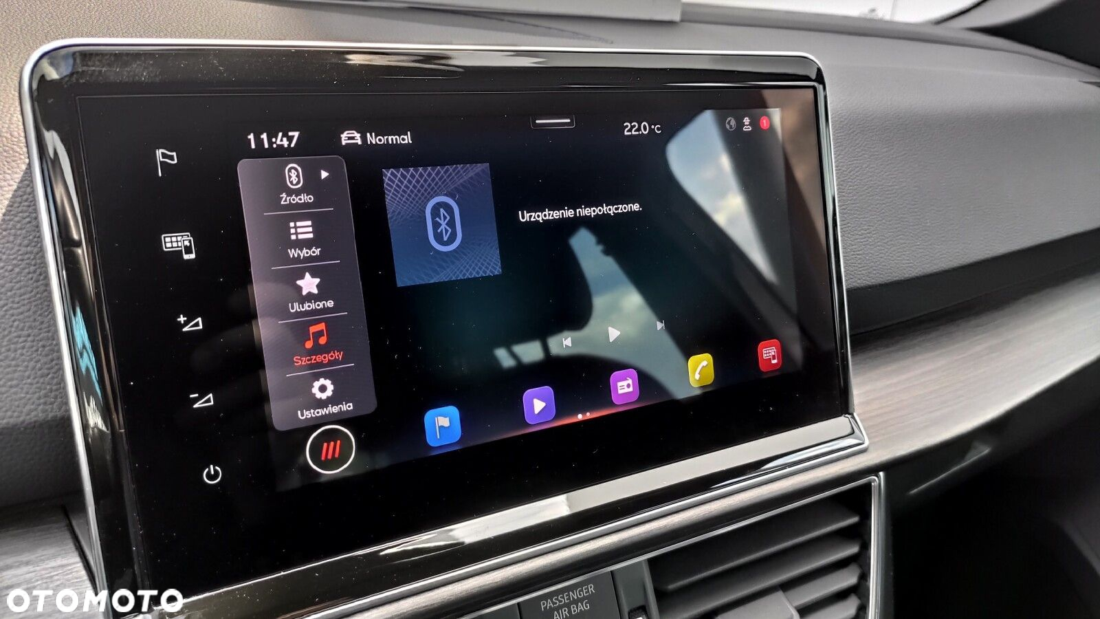 Seat Tarraco - 22