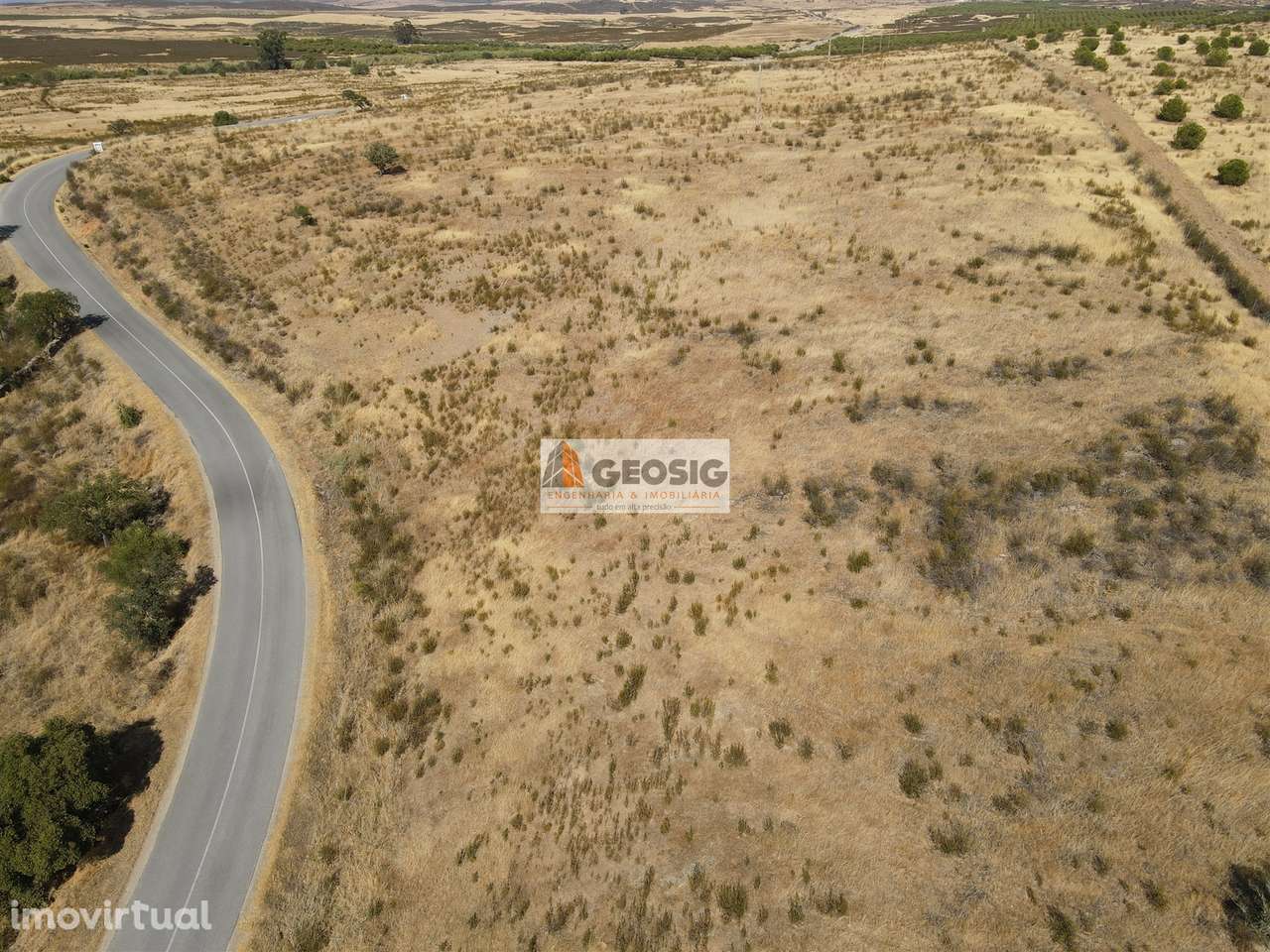 Terreno Rústico  Venda em São Miguel do Pinheiro, São Pedro de Solis e - Grande imagem: 5/9