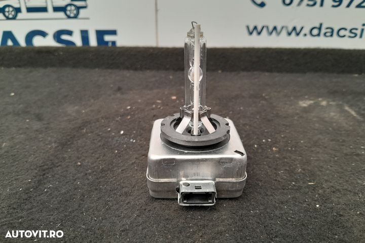 Bec D2S D1S35W05JDOT 00032311 D1S35W05JDOT 00032311 Audi A4 B7 [2004 - 2