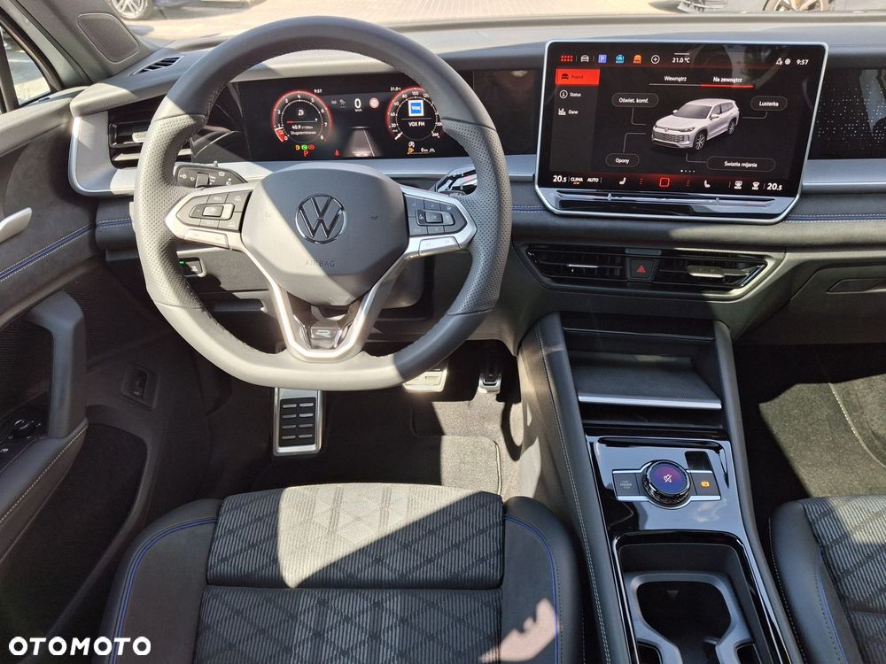 Volkswagen Tayron - 23