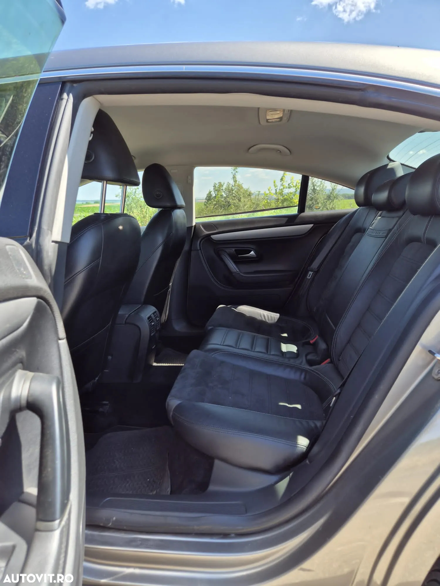 Volkswagen Passat CC 2.0 TDI - 15