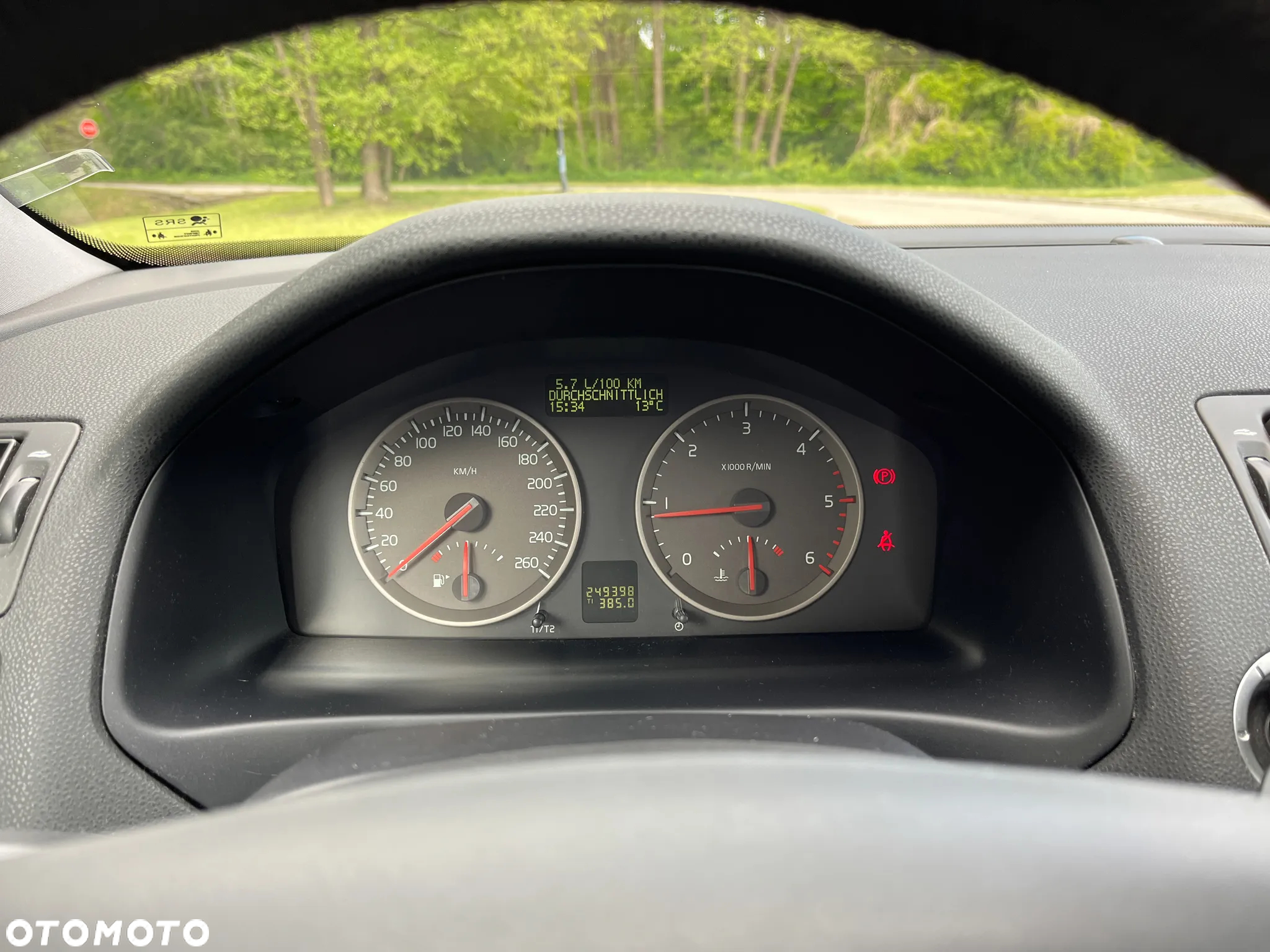Volvo C30 1.6D - 9