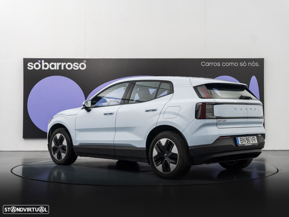 Volvo EX30 51 kWh Single Motor Core - 4