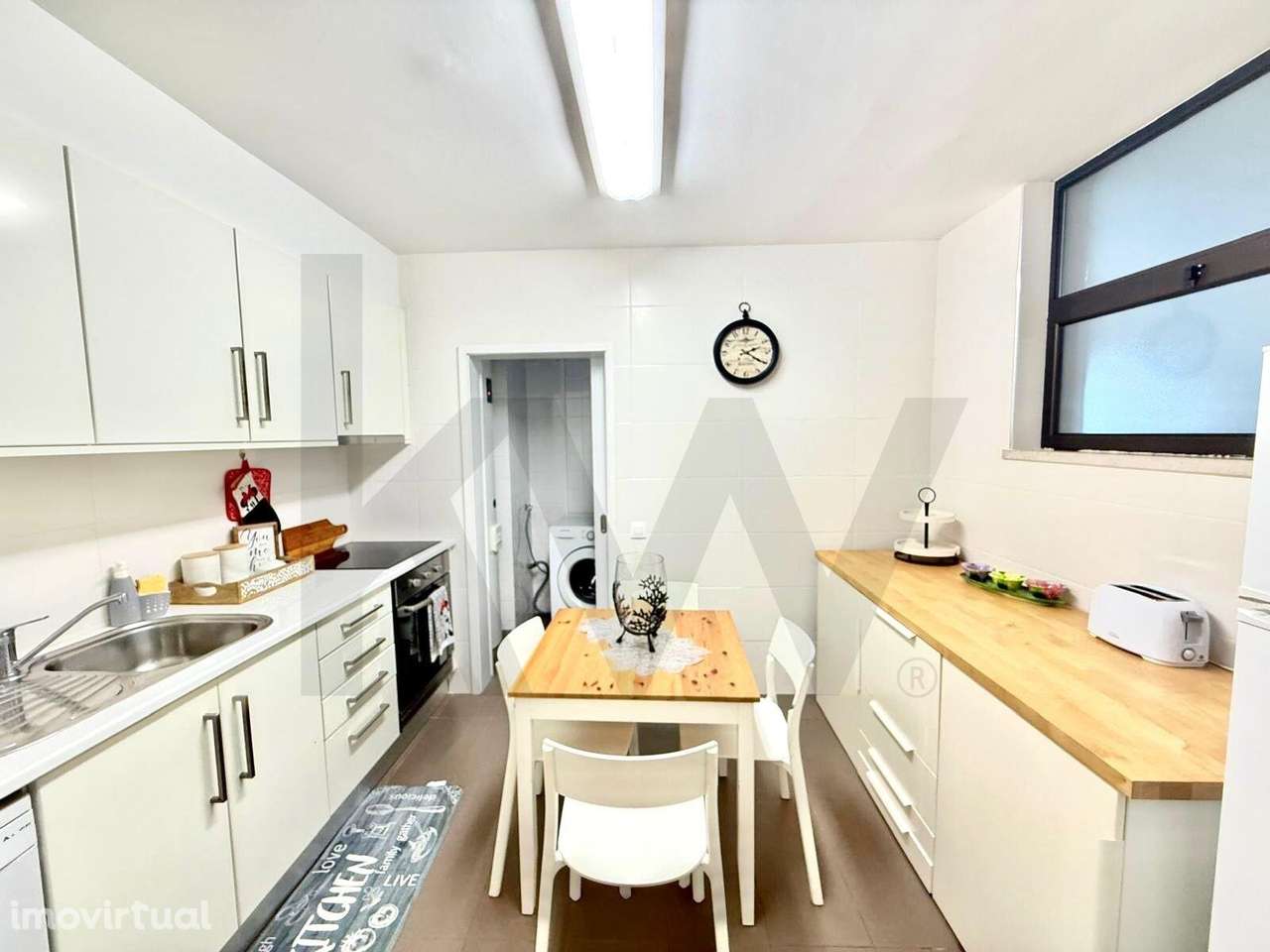 Fantástico Apartamento T2 Junto à Praia das Milícias - Grande imagem: 5/18