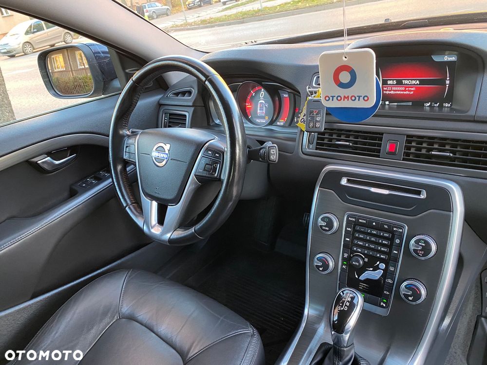 Volvo XC 70 D4 Drive-E Dynamic Momentum - 15