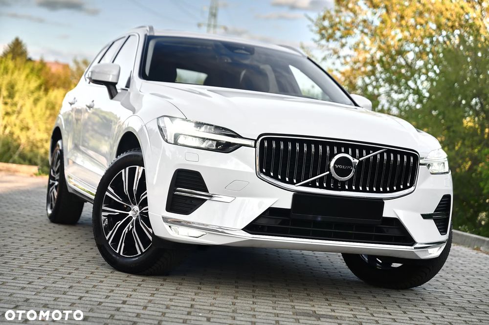 Volvo XC 60 B4 D AWD Inscription - 6