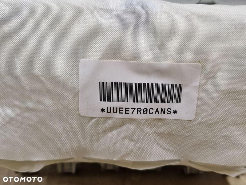 mitsubishi outlander iii 3 poduszka powietrzna airbag pasażera 7030a311 - 3