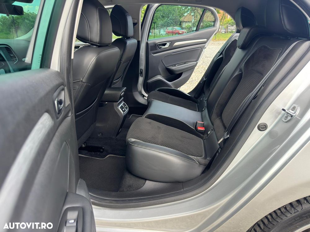 Renault Megane ENERGY dCi 110 INTENS - 26