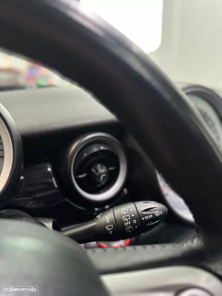 MINI Clubman Cooper S - 30