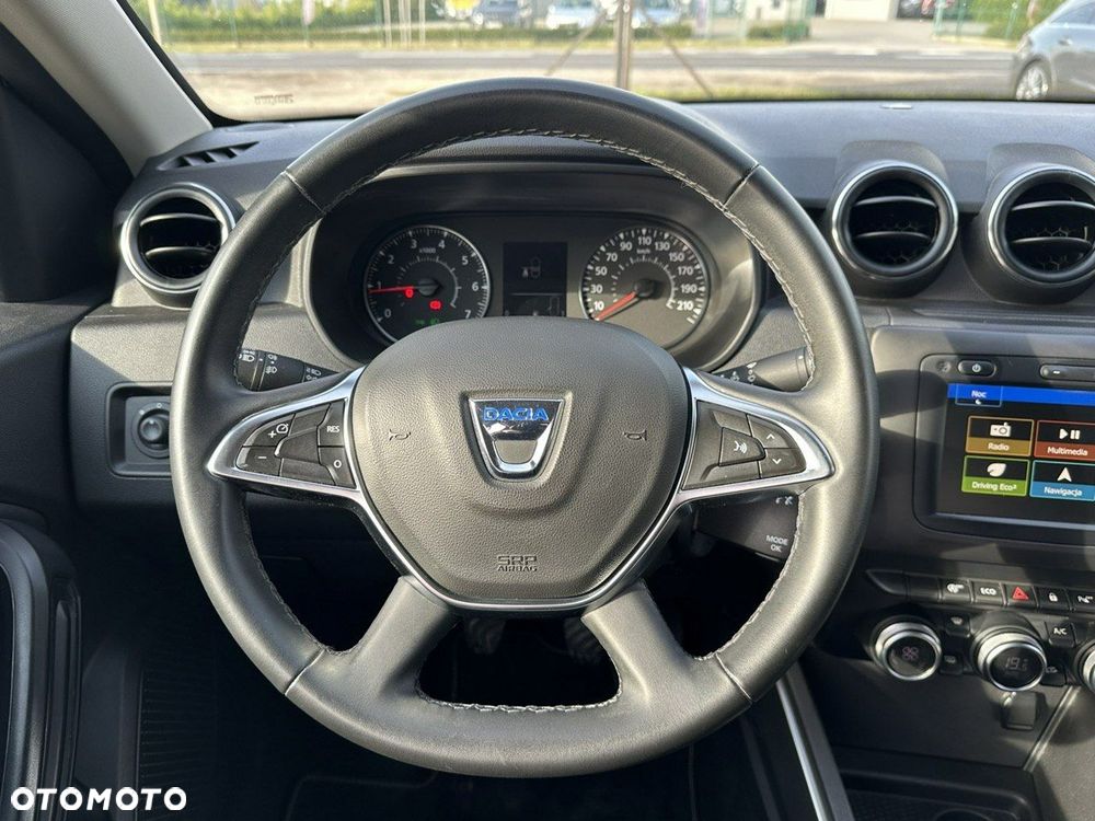 Dacia Duster 1.5 Blue dCi Prestige - 14