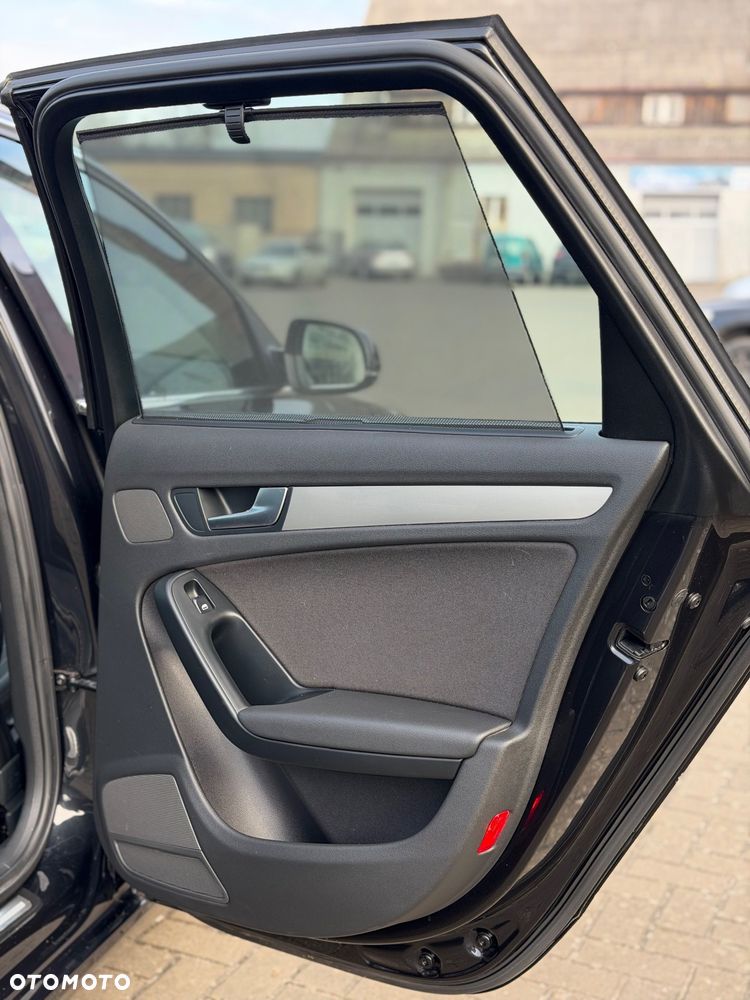 Audi A4 Avant 1.8 TFSI multitronic S line Sportpaket (plus) - 21