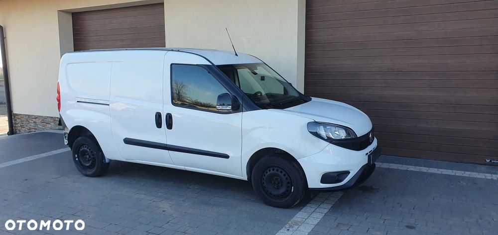 Fiat Doblo - 1