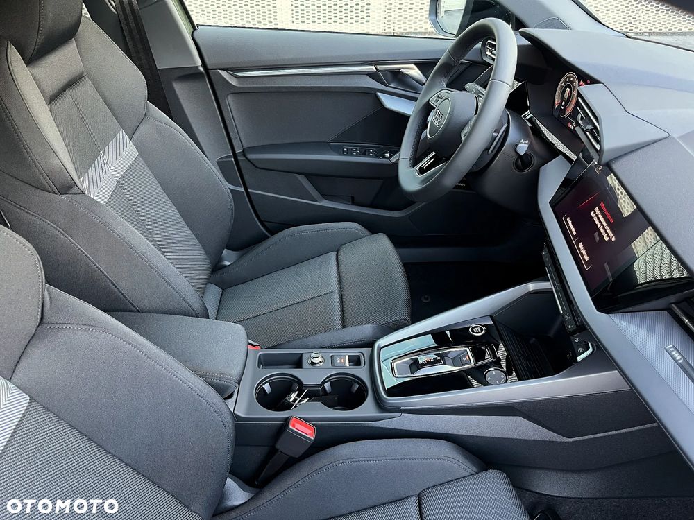 Audi A3 Sportback - 19