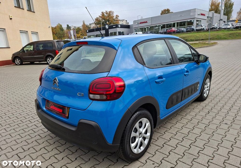 Citroën C3 - 9