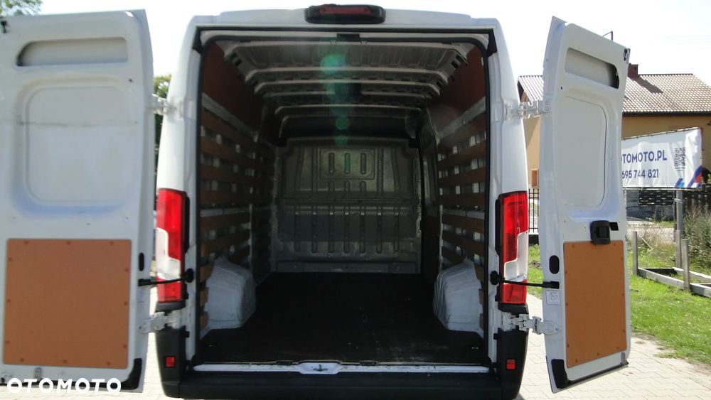 Fiat DUCATO - 10