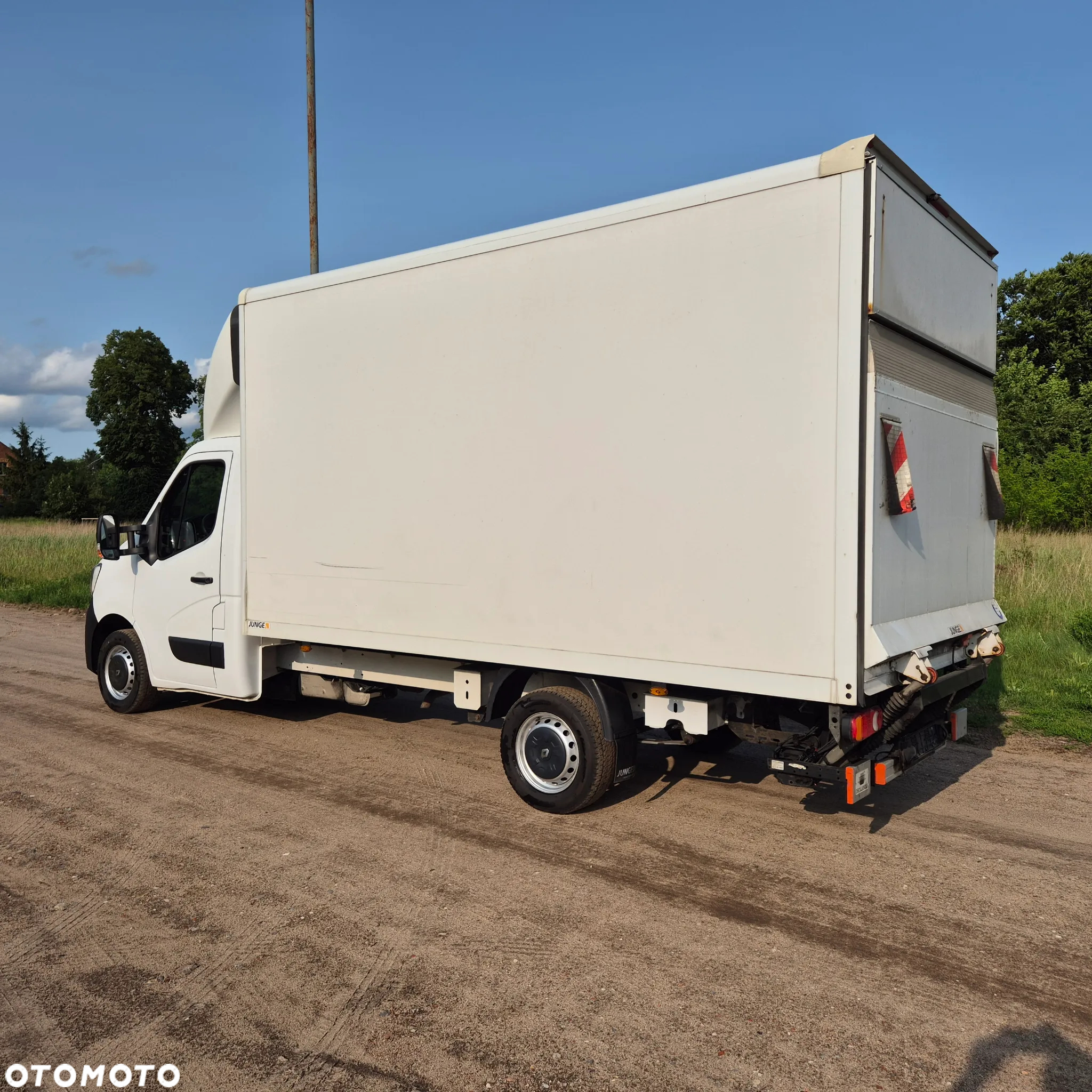 Renault Master - 6