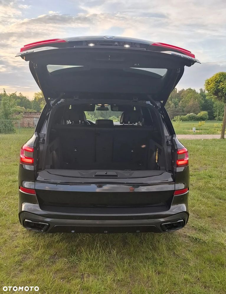 BMW X5 - 11