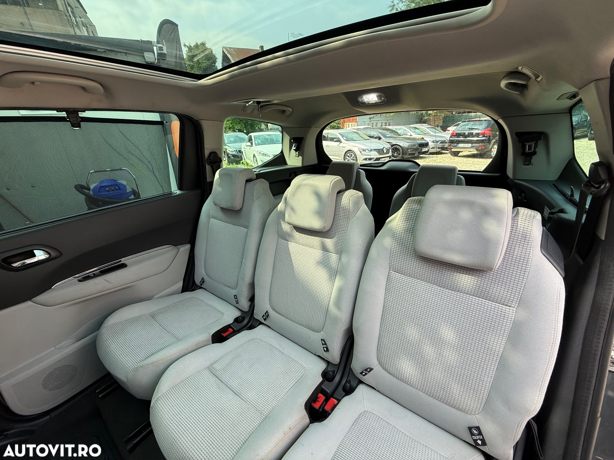 Peugeot 5008 BlueHDI 150 Stop & Start Allure - 19