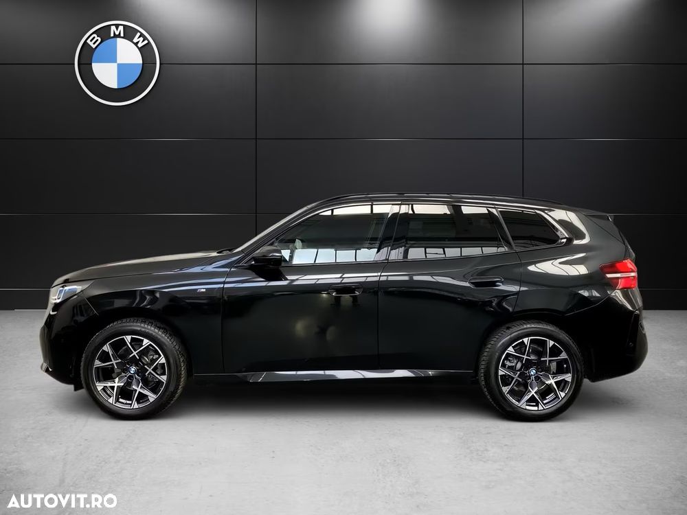 BMW X3 20d xDrive - 16