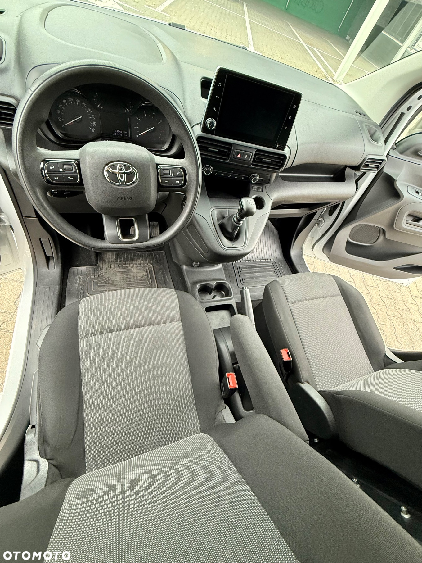Toyota PROACE CITY - 7