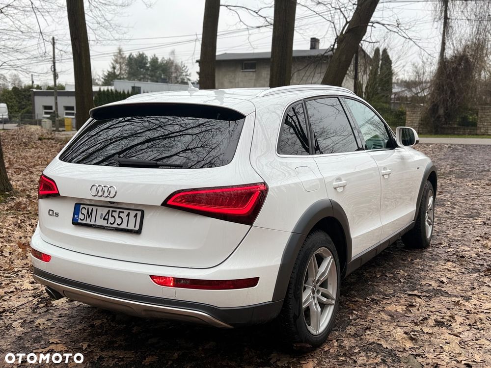 Audi Q5 2.0 TDI Quattro S tronic - 6