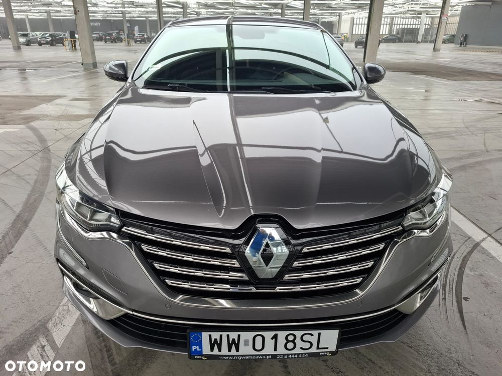 Renault Talisman - 4