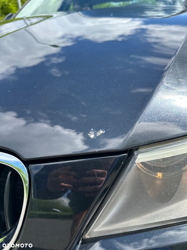 BMW Seria 3 320d DPF - 18