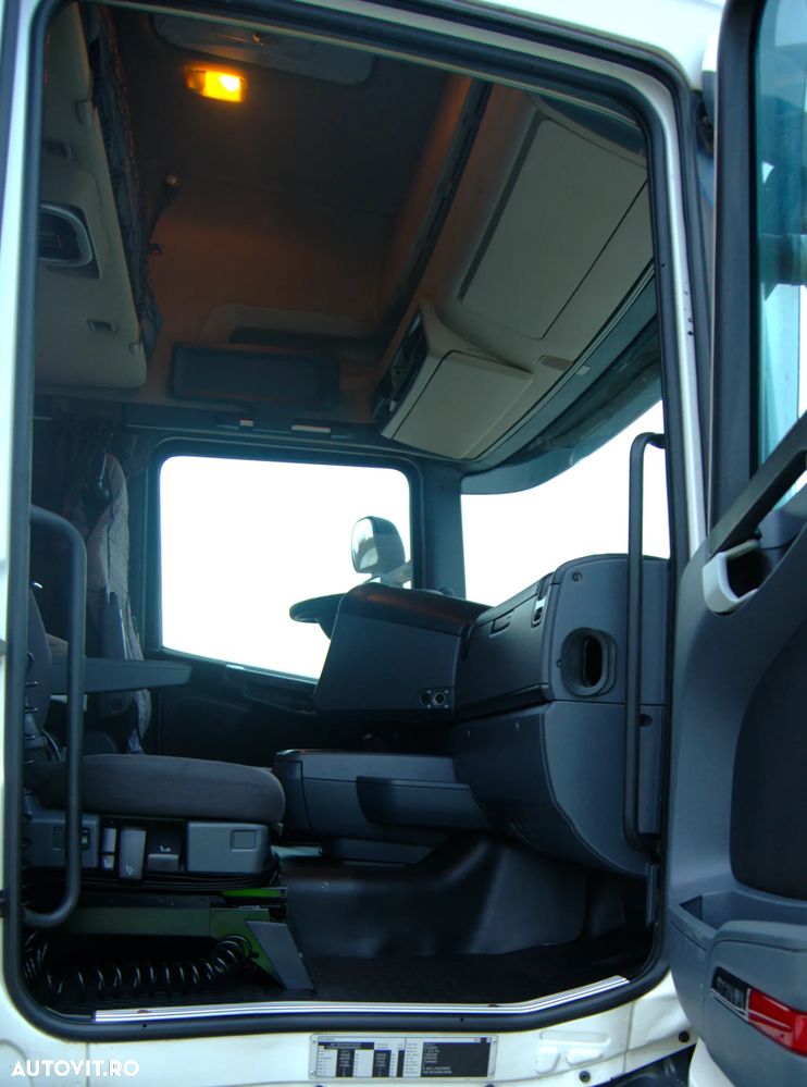 Scania R450 - 33